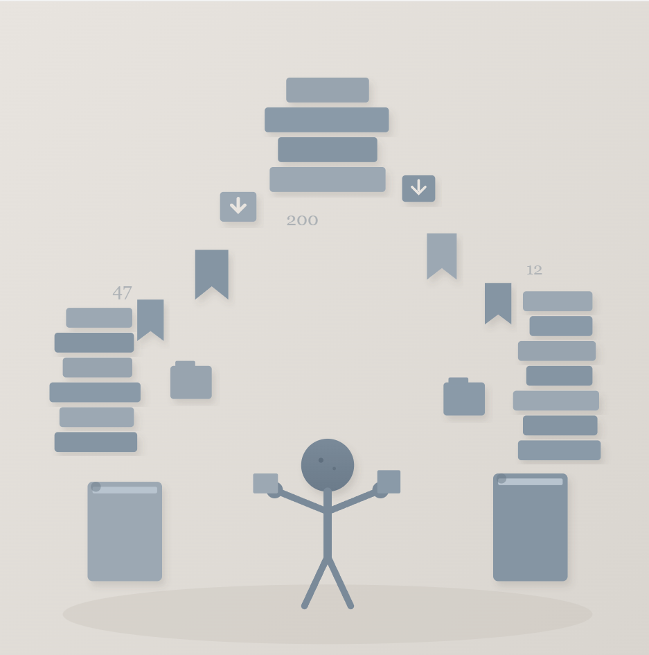 The Collector's Trap