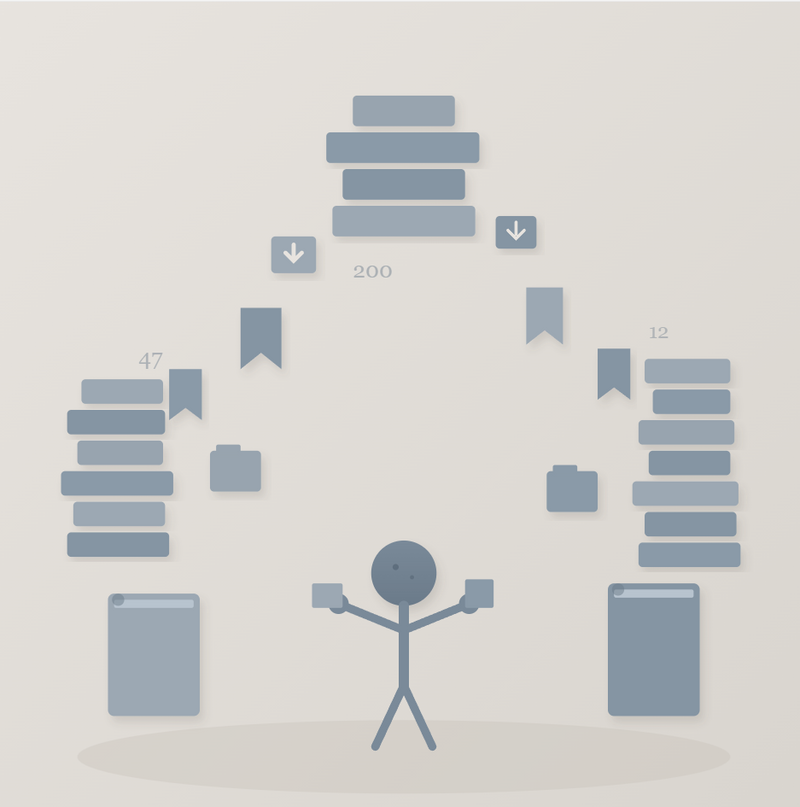 The Collector's Trap